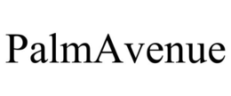 PALMAVENUE trademark