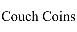 COUCH COINS trademark
