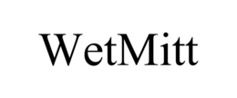 WETMITT trademark