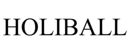 HOLIBALL trademark