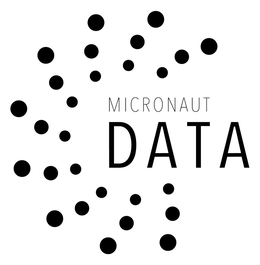 MICRONAUT DATA trademark