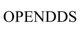 OPENDDS trademark