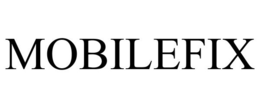 MOBILEFIX trademark