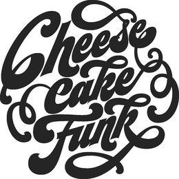CHEESECAKE FUNK trademark