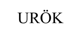 URÖK trademark