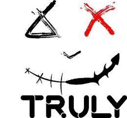 TRULY trademark