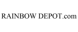 RAINBOW DEPOT.COM trademark