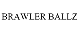 BRAWLER BALLZ trademark