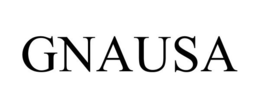 GNAUSA trademark