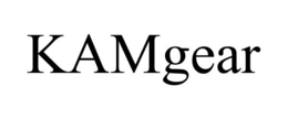 KAMGEAR trademark