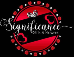 SIGNIFICANCE GIFTS & FLOWERS trademark