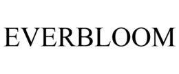 EVERBLOOM trademark