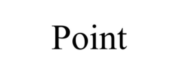 POINT trademark