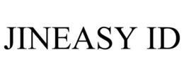 JINEASY ID trademark