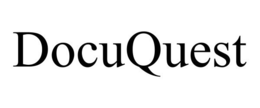 DOCUQUEST trademark