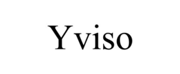 YVISO trademark