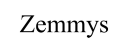 ZEMMYS trademark