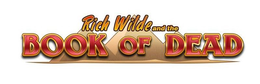 RICH WILDE AND THE BOOK OF DEAD trademark