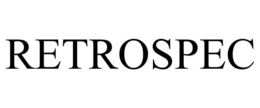 RETROSPEC trademark