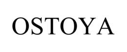 OSTOYA trademark