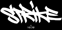 STRIKE BY NEOU trademark