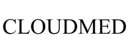 CLOUDMED trademark