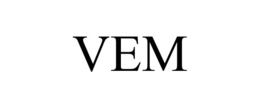 VEM trademark