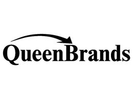 QUEENBRANDS trademark