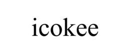 ICOKEE trademark