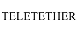 TELETETHER trademark