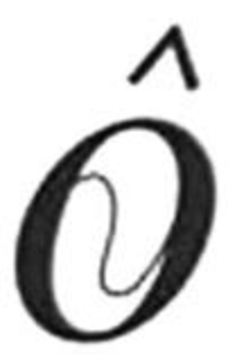 O trademark