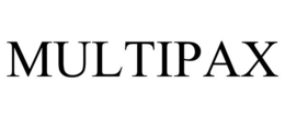 MULTIPAX trademark