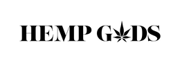 HEMP GODS trademark