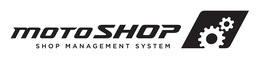 MOTOSHOP SHOP MANAGEMENT SYSTEM trademark