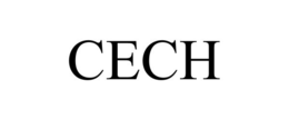 CECH trademark