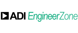 ADI ENGINEER ZONE trademark