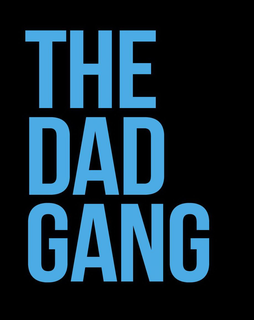 THE DAD GANG trademark