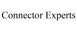 CONNECTOR EXPERTS trademark