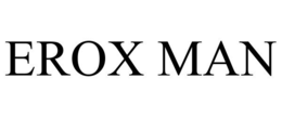 EROX MAN trademark