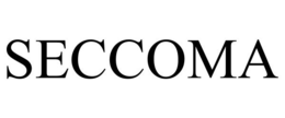 SECCOMA trademark