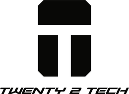 T TWENTY 2 TECH trademark