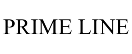 PRIME LINE trademark