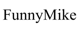 FUNNYMIKE trademark