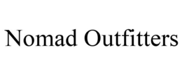 NOMAD OUTFITTERS trademark