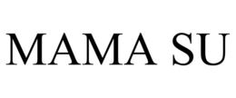 MAMA SU trademark