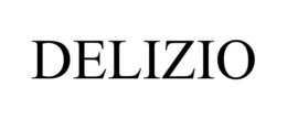 DELIZIO trademark
