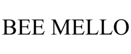 BEE MELLO trademark