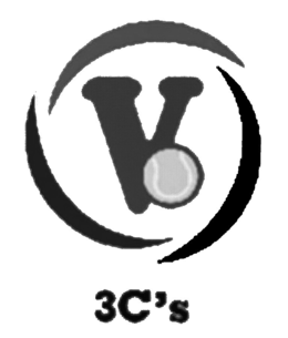 V 3C'S trademark