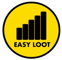 EASY LOOT trademark