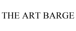 THE ART BARGE trademark